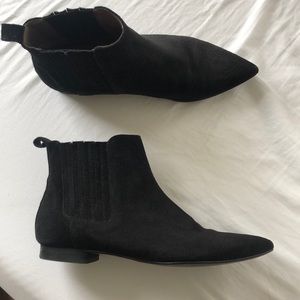 Hudson London Boots